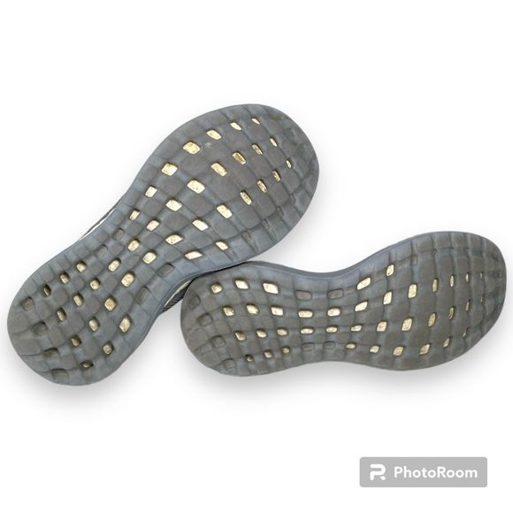 Adidas PureBoost ZG Grey - AQ6768 size Men 6.5 - Picture 8 of 9